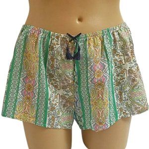 Victoria's Secret Sleep Shorts NWT